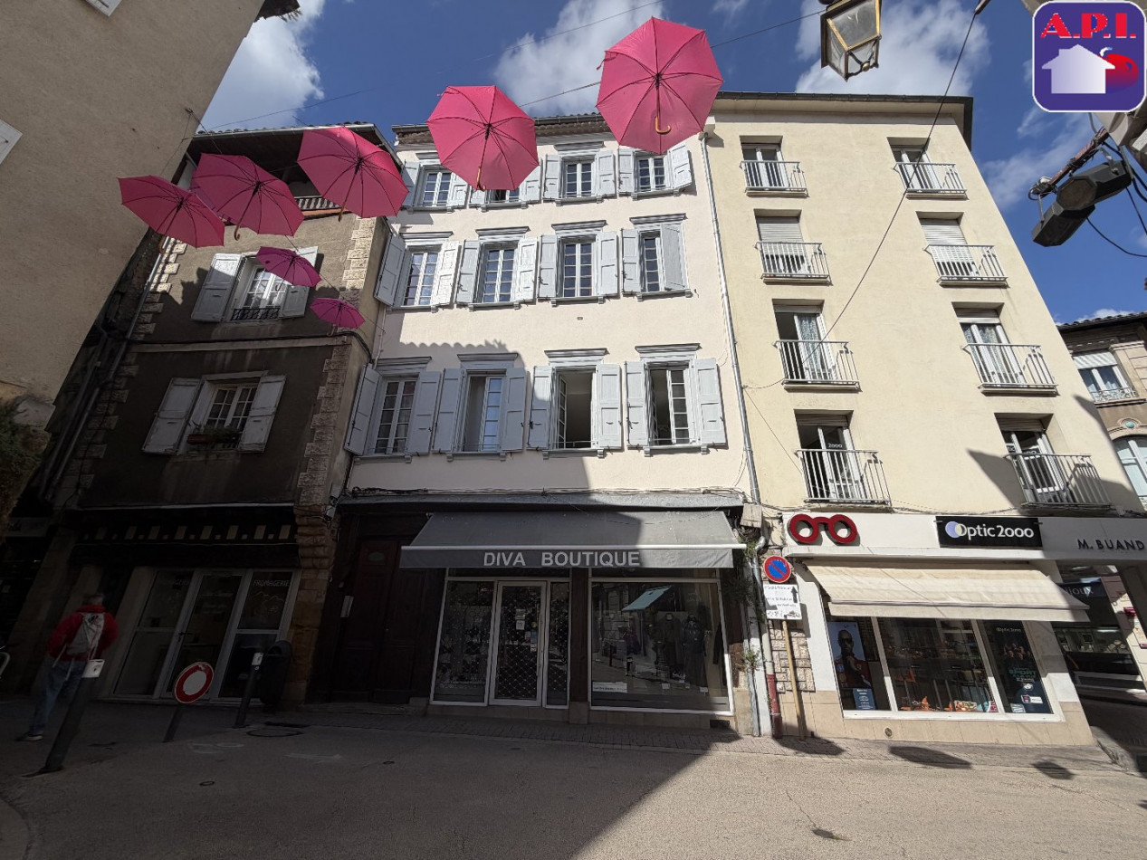 location Appartement Foix - Photo 8