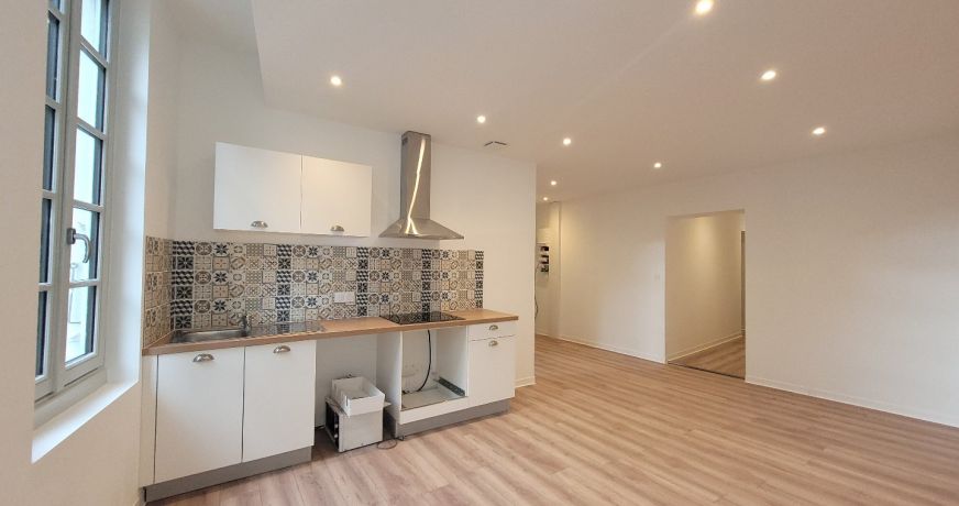 location Appartement Foix