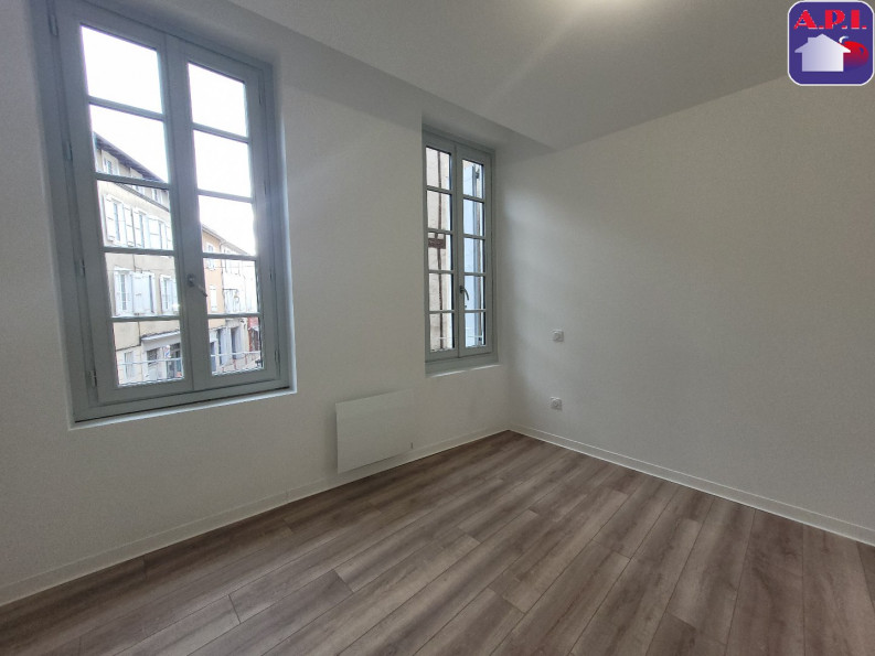 location Appartement Foix - Photo 4