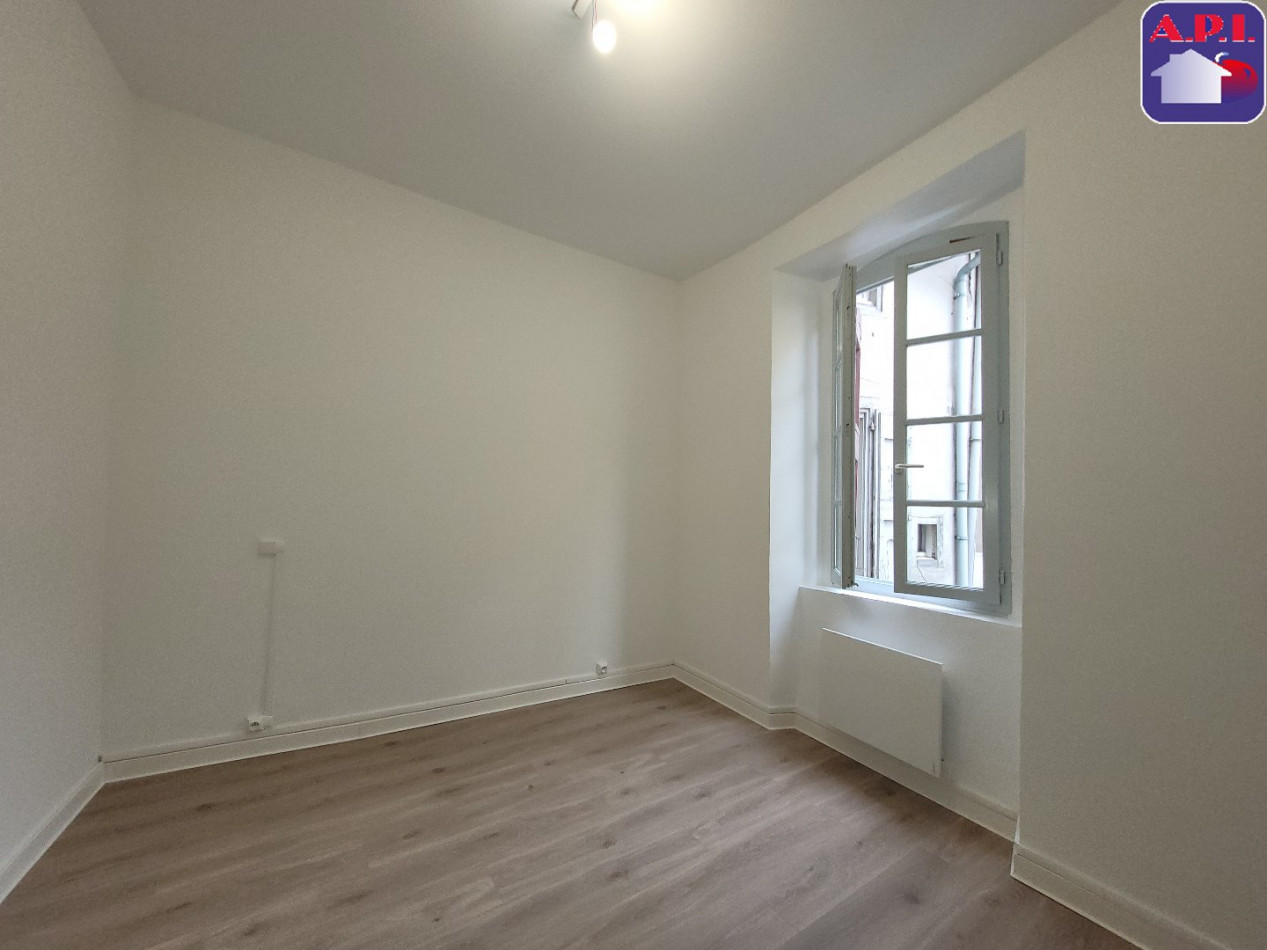 location Appartement Foix - Photo 8