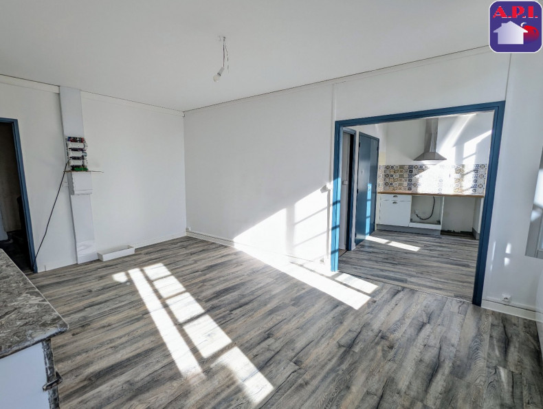 location Appartement Foix - Photo 1