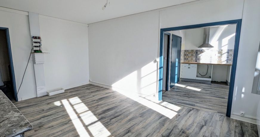 location Appartement Foix
