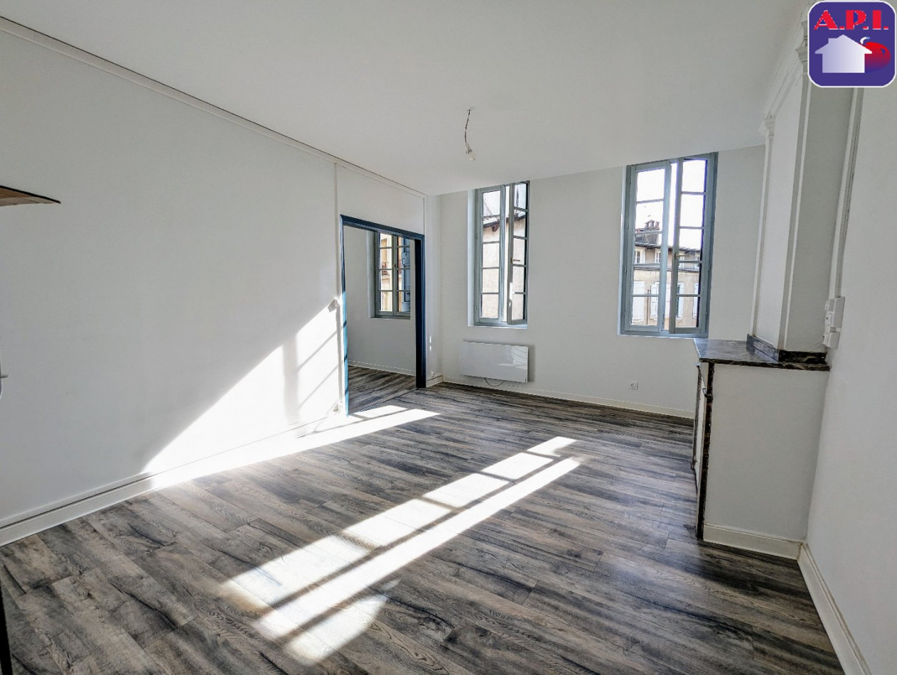 location Appartement Foix - Photo 3