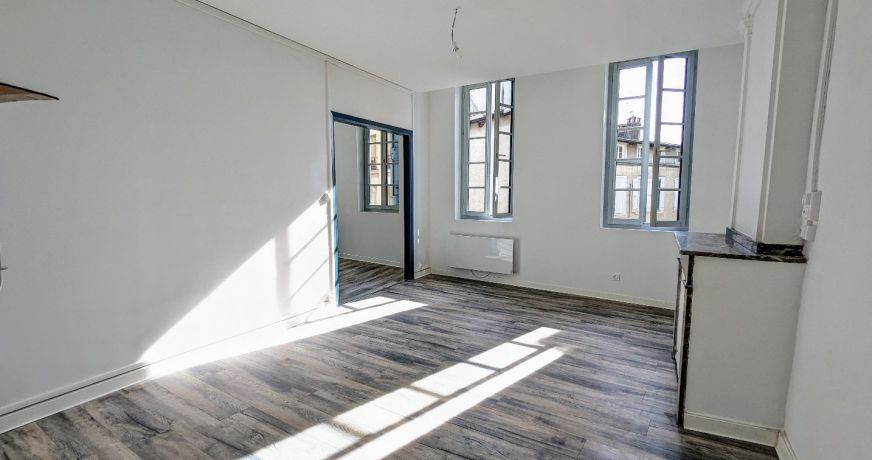 location Appartement Foix