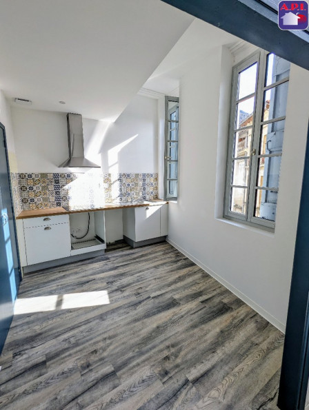 location Appartement Foix - Photo 2
