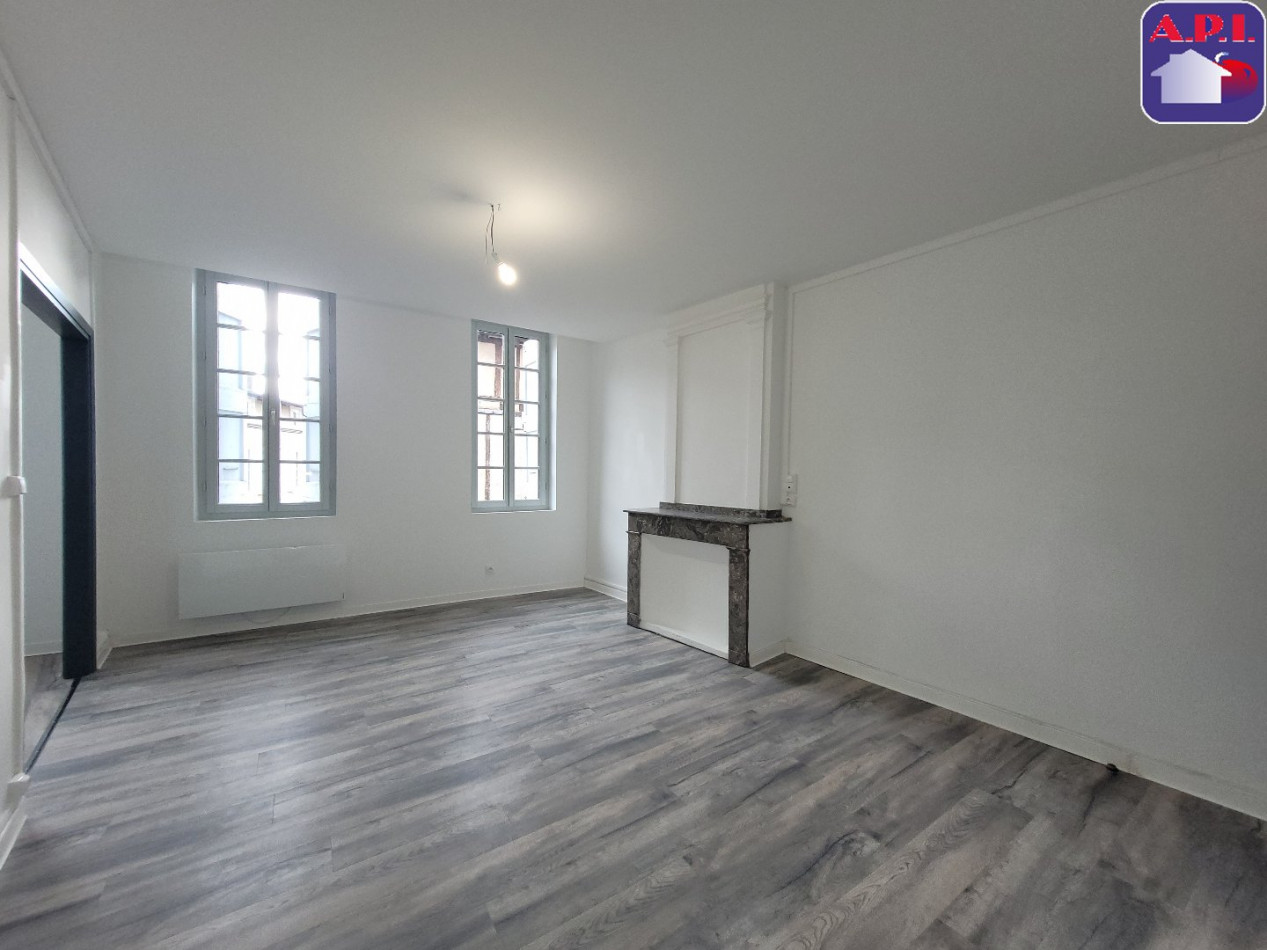 location Appartement Foix - Photo 5