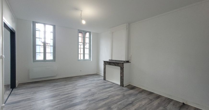 location Appartement Foix