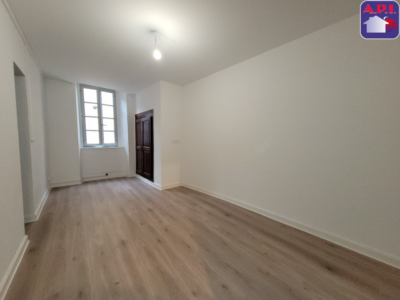 location Appartement Foix - Photo 7