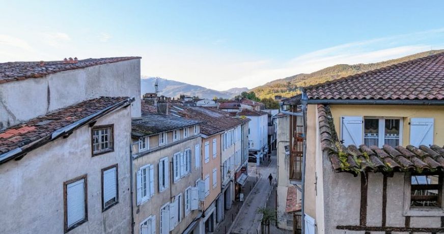 location Appartement Foix