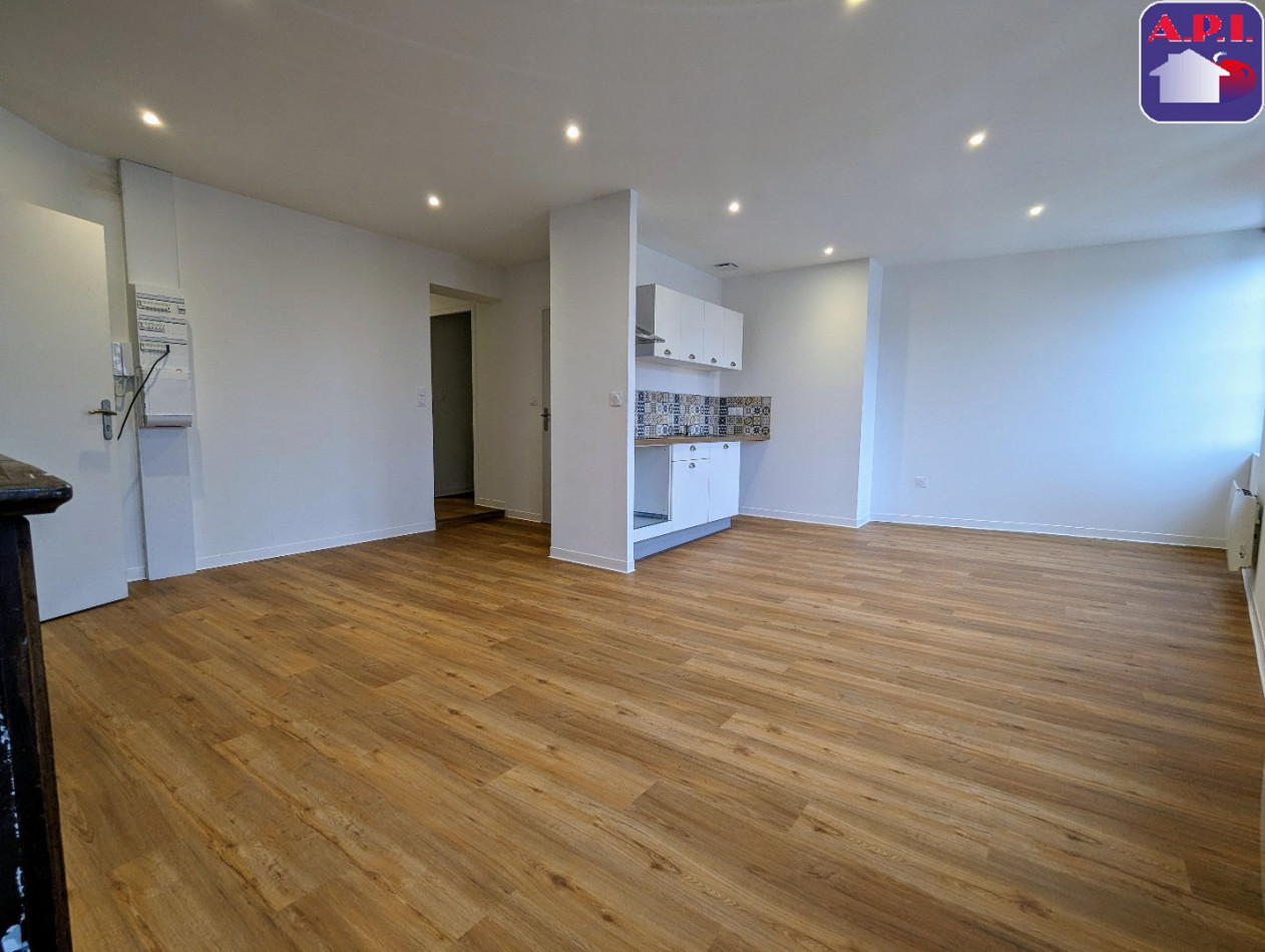 location Appartement Foix - Photo 2
