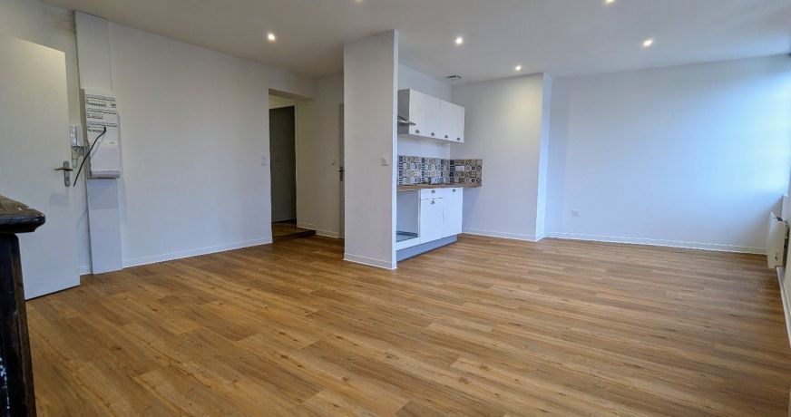 location Appartement Foix