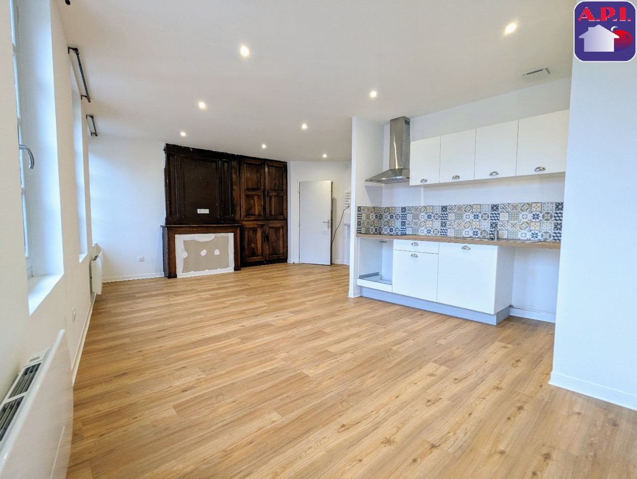 location Appartement Foix - Photo 3
