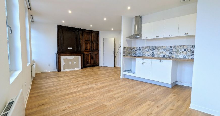 location Appartement Foix