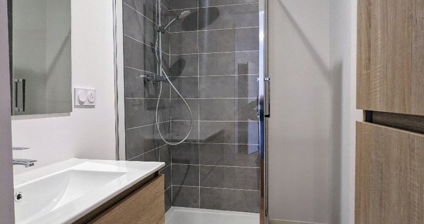 location Appartement Foix