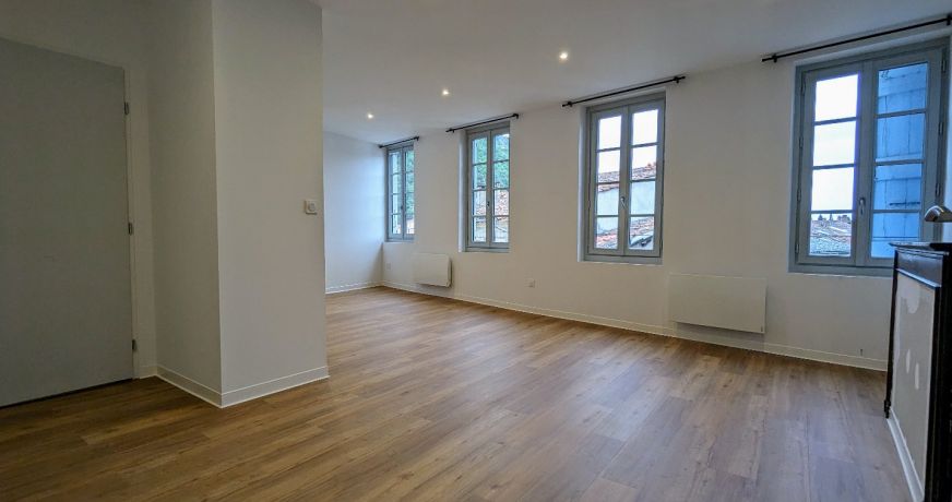 location Appartement Foix