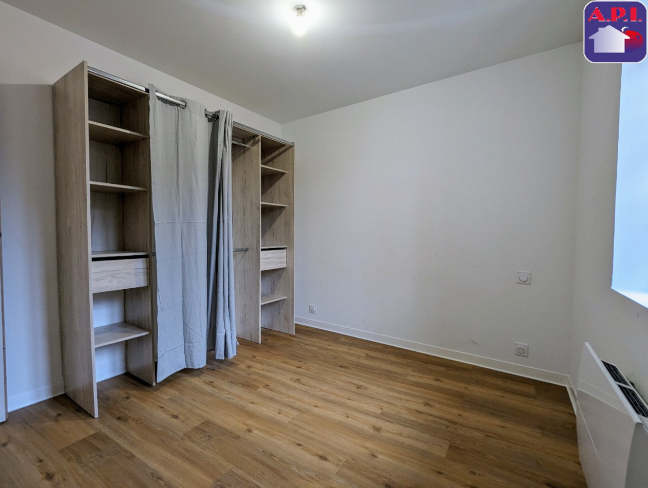 location Appartement Foix - Photo 6