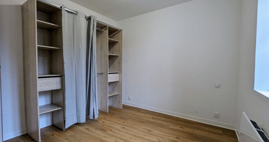 location Appartement Foix