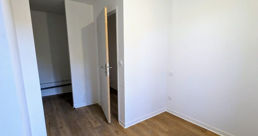 location Appartement Foix