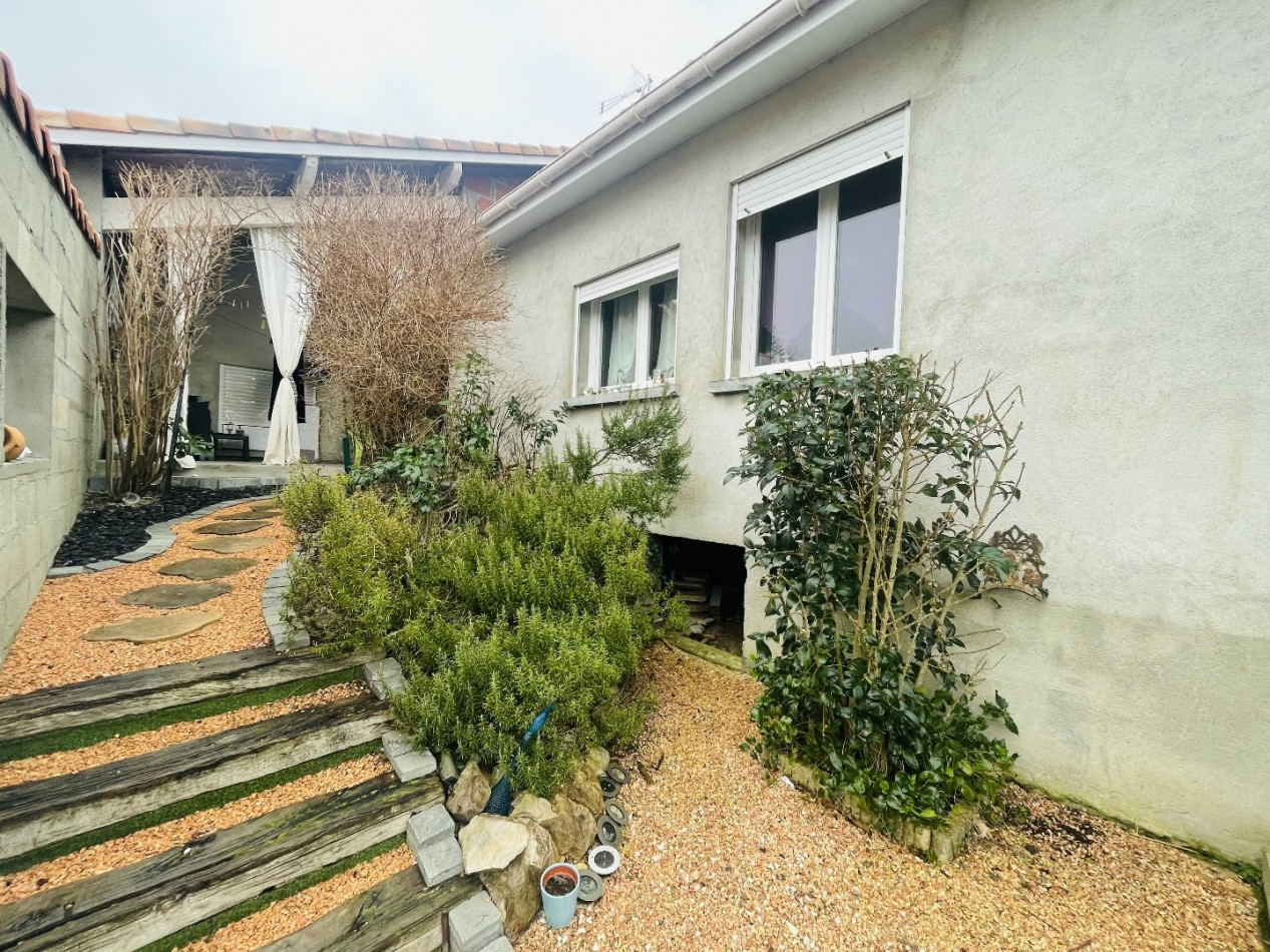 vente Maison Varilhes - Photo 10