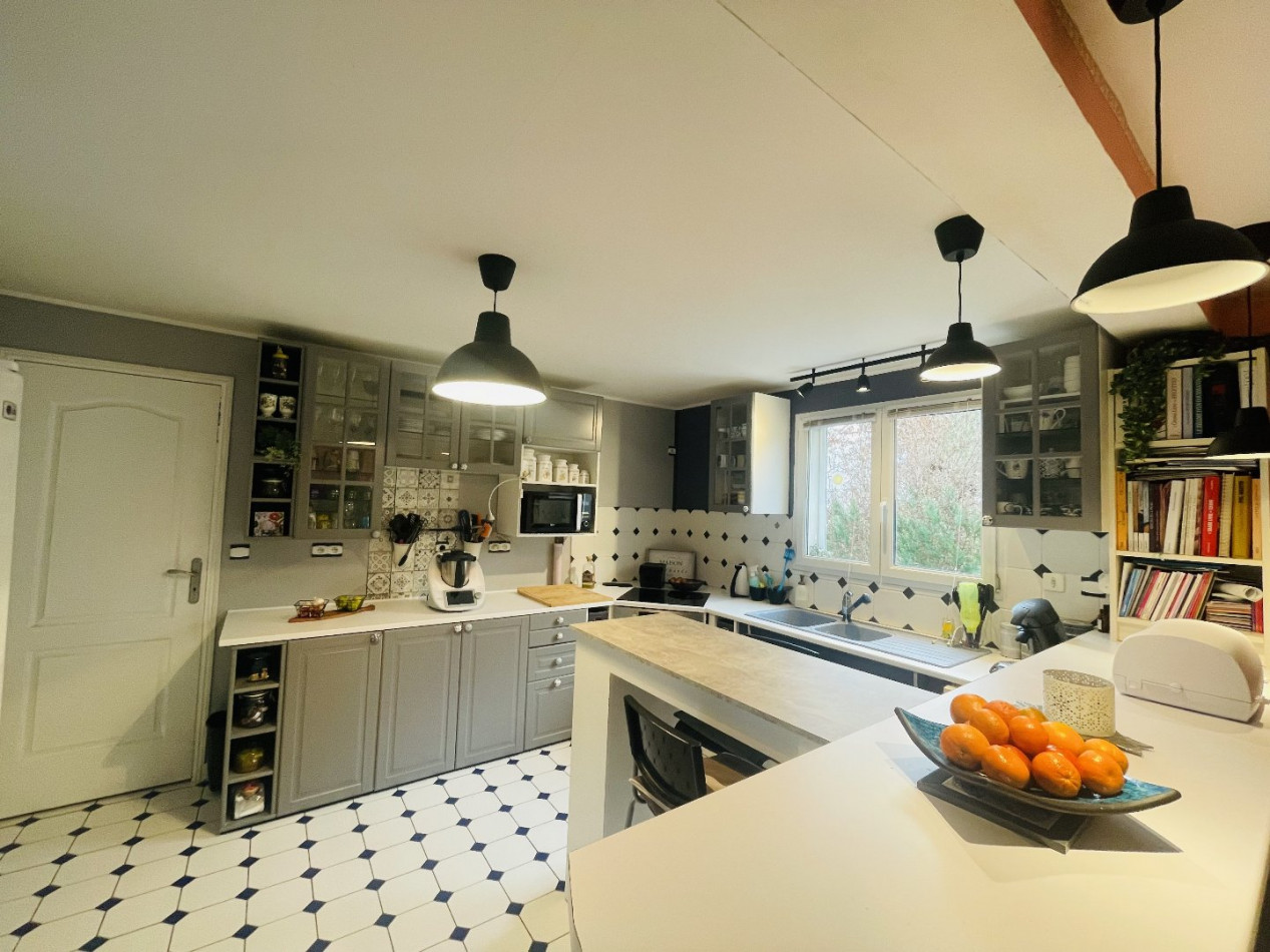 vente Maison Varilhes - Photo 2