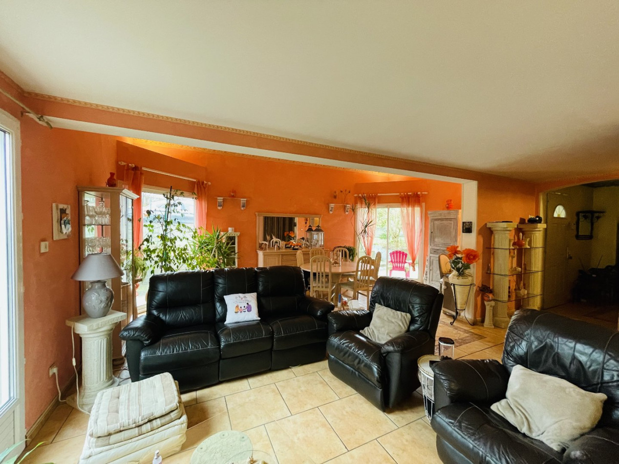 vente Maison Varilhes - Photo 3