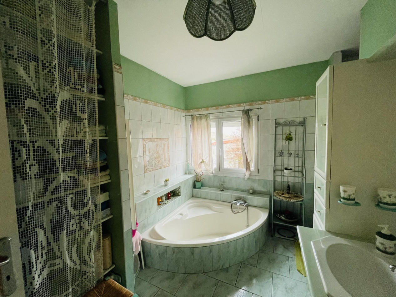 vente Maison Varilhes - Photo 5