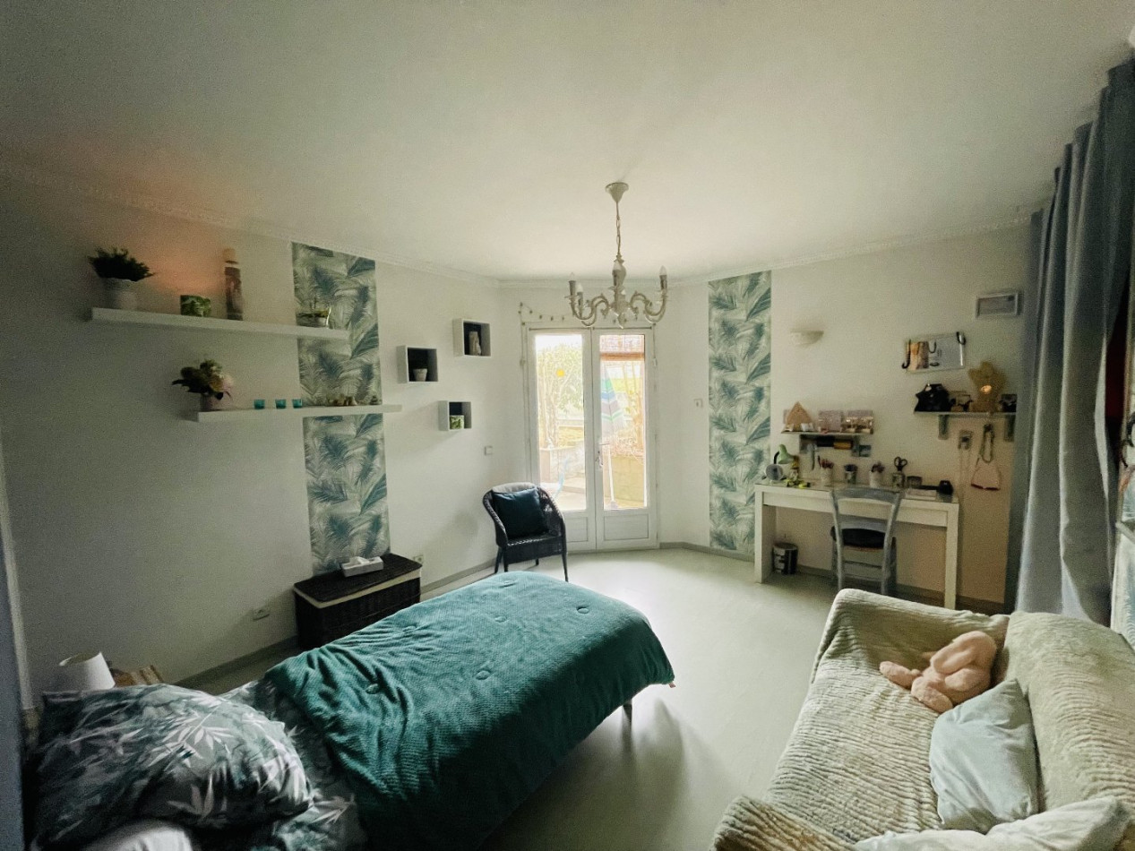 vente Maison Varilhes - Photo 8