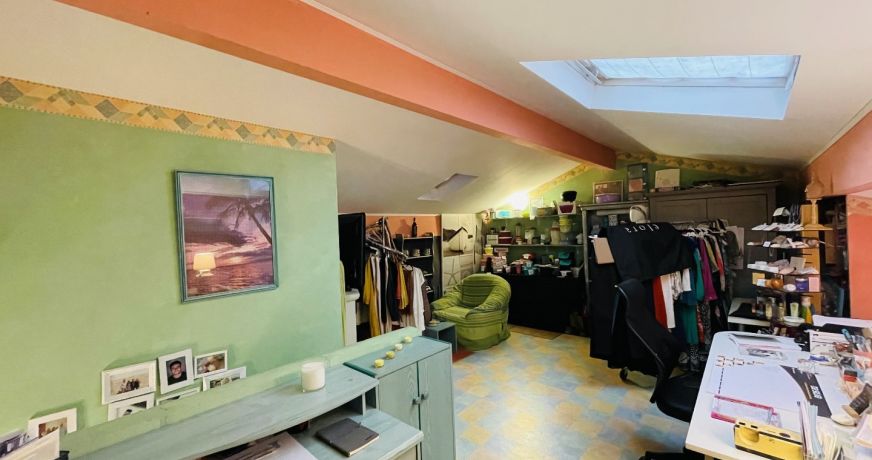 vente Maison Varilhes