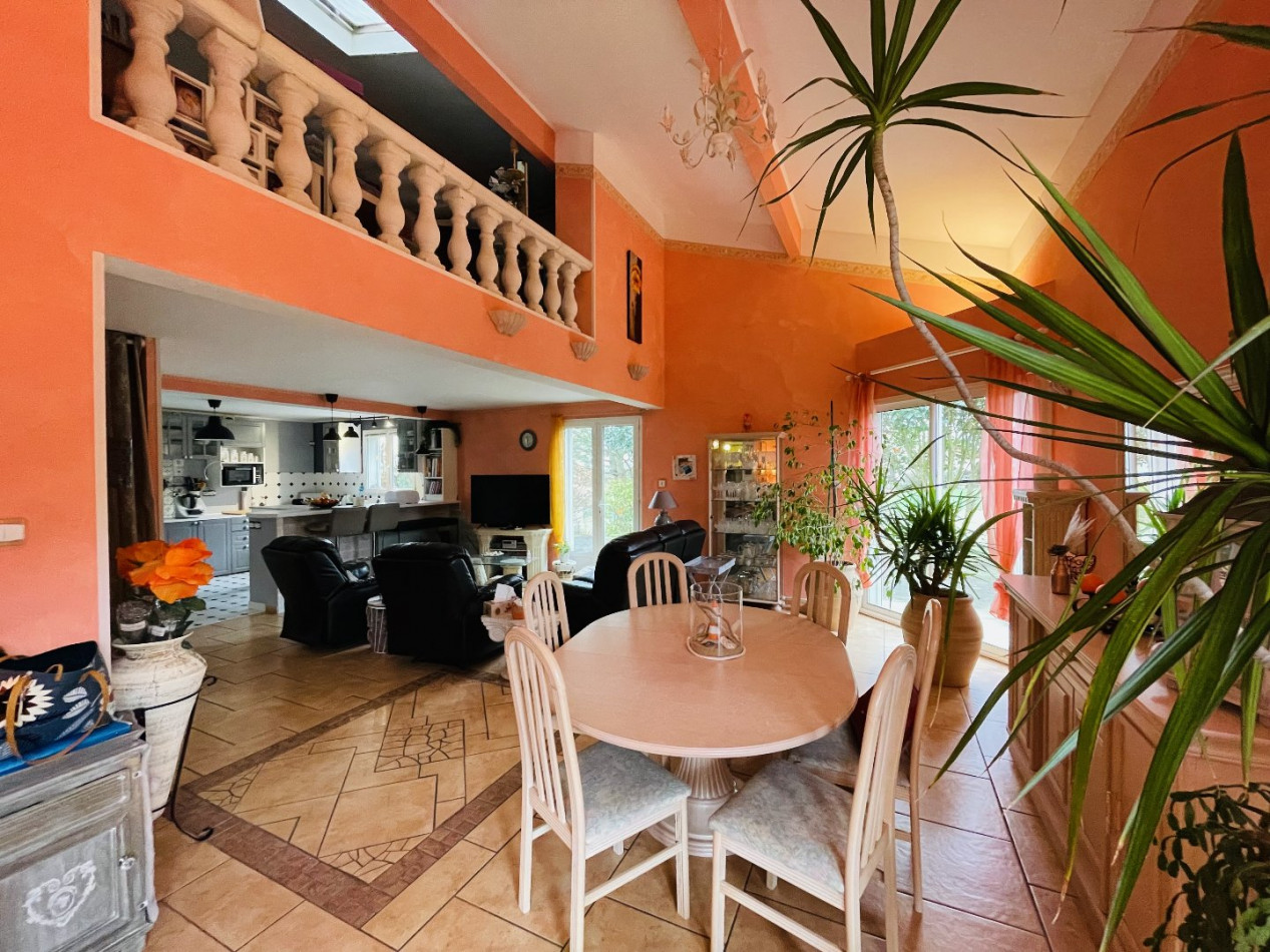 vente Maison Varilhes - Photo 4