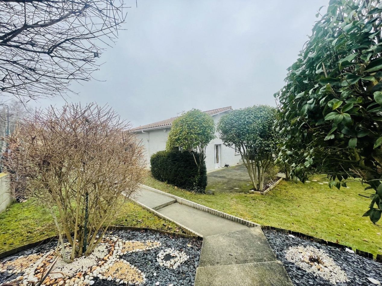 vente Maison Varilhes - Photo 1