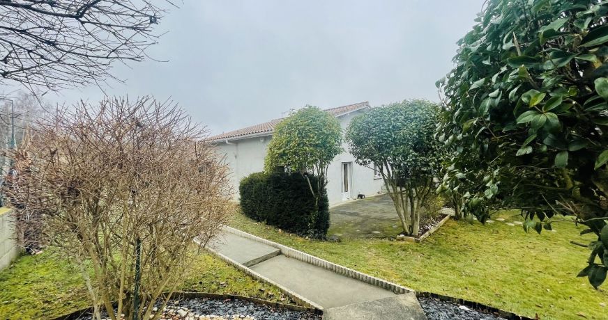 vente Maison Varilhes