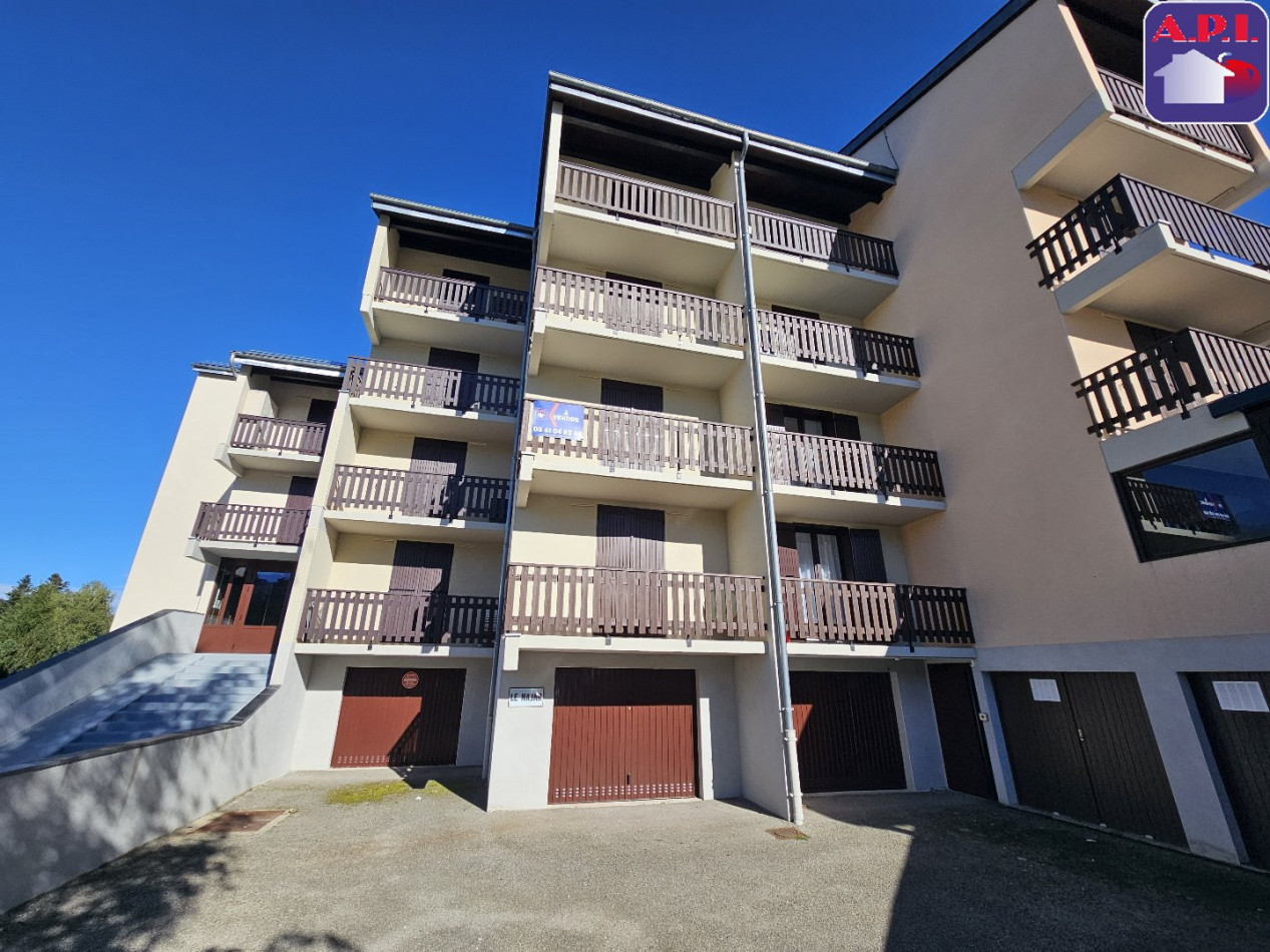 vente Appartement Ax Les Thermes - Photo 5