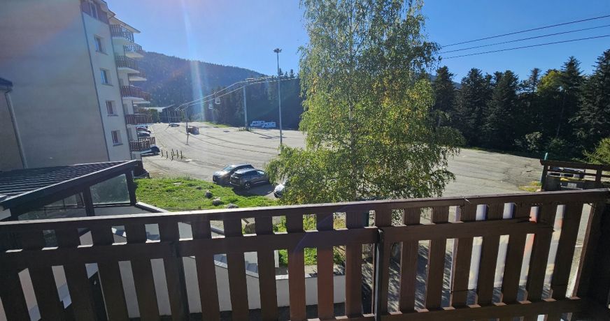 vente Appartement Ax Les Thermes