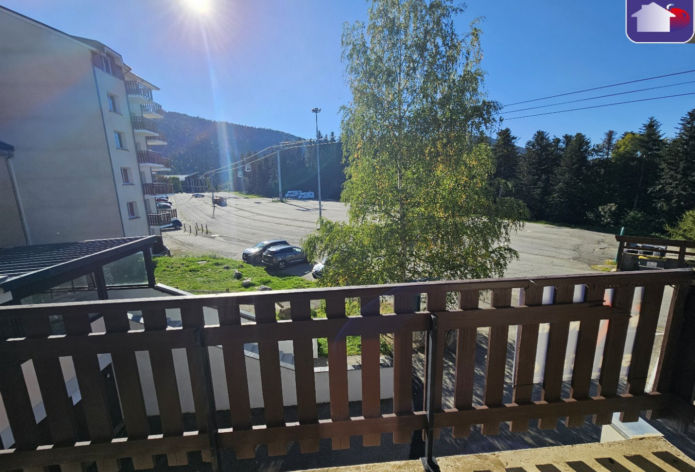 vente Appartement Ax Les Thermes - Photo 1