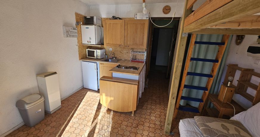 vente Appartement Ax Les Thermes