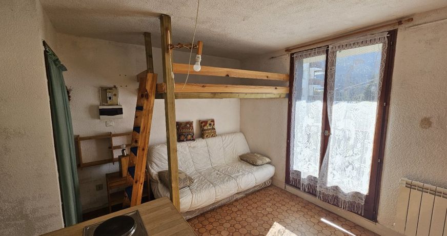 vente Appartement Ax Les Thermes