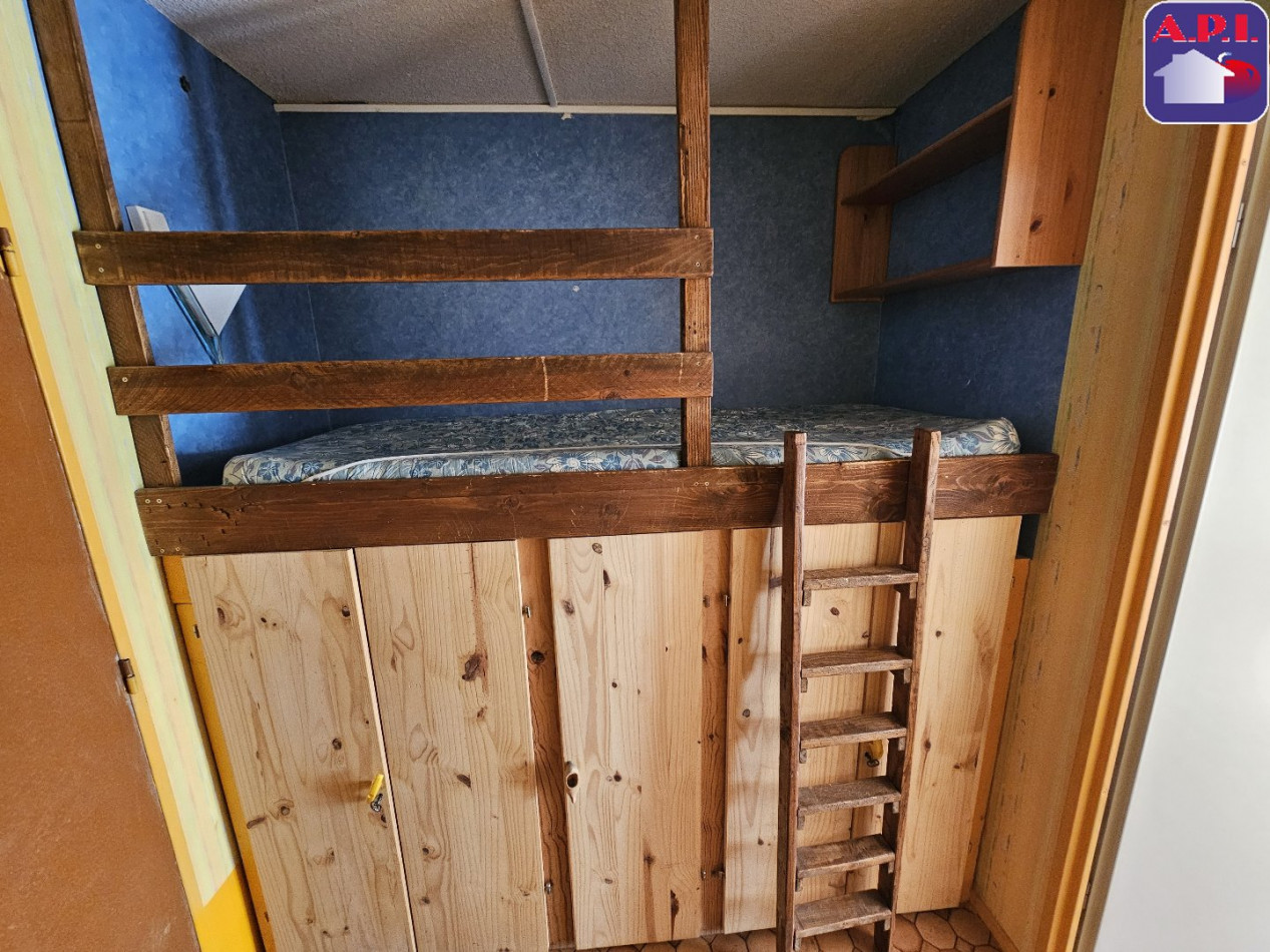 vente Appartement Ax Les Thermes - Photo 4