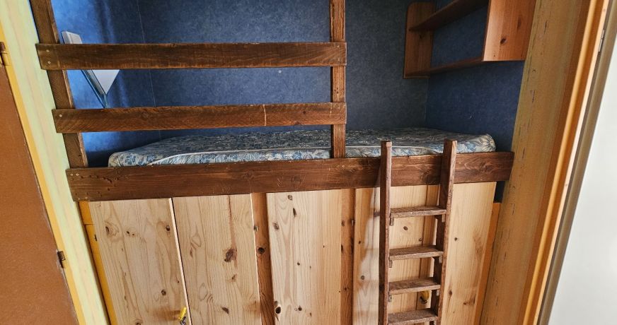 vente Appartement Ax Les Thermes