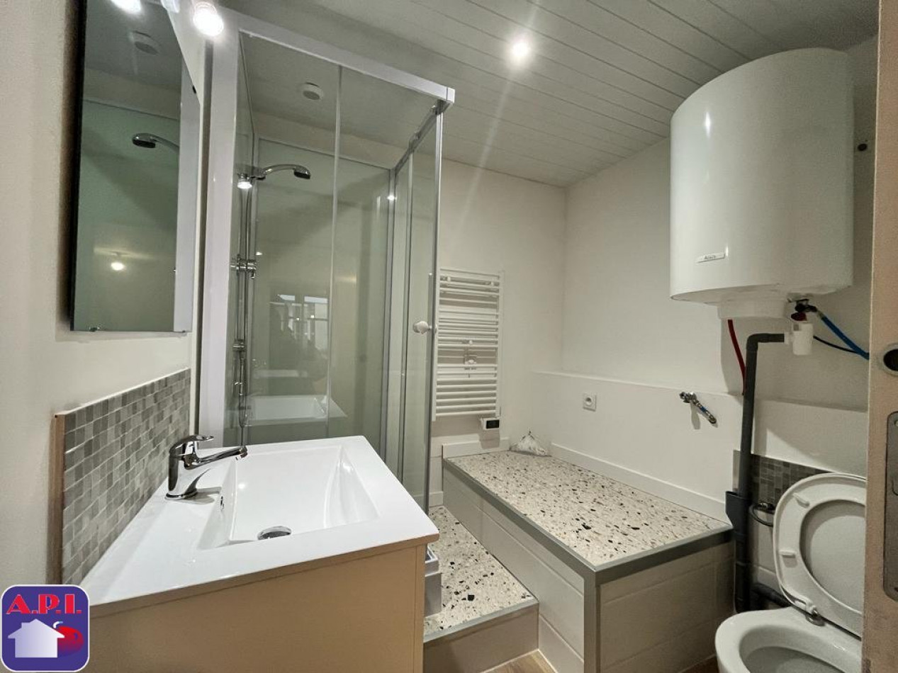 vente Immeuble Tarascon Sur Ariege - Photo 6