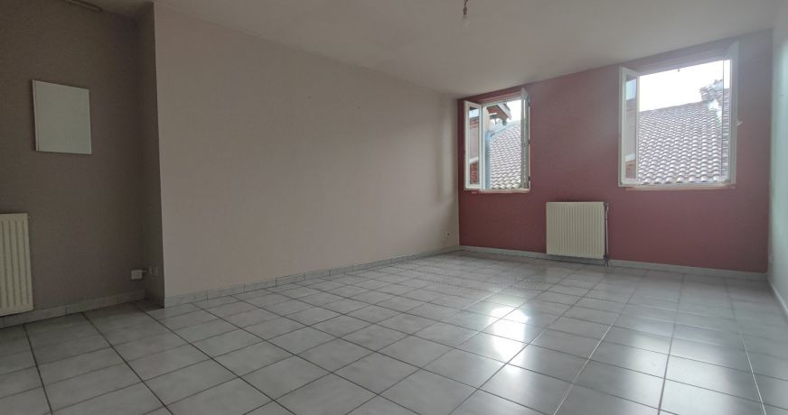 location Appartement Varilhes