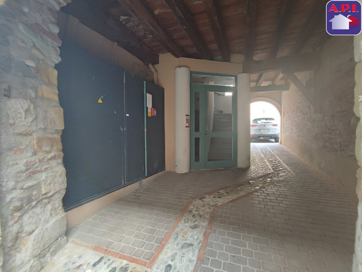 location Appartement Varilhes - Photo 11