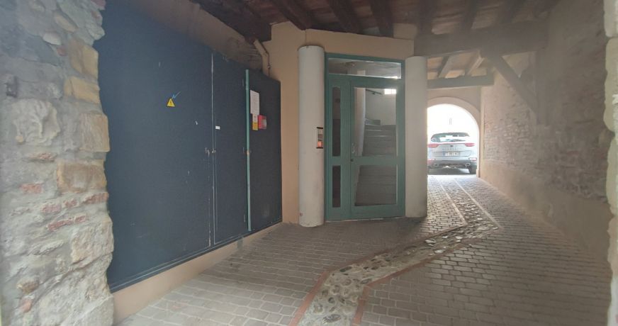 location Appartement Varilhes