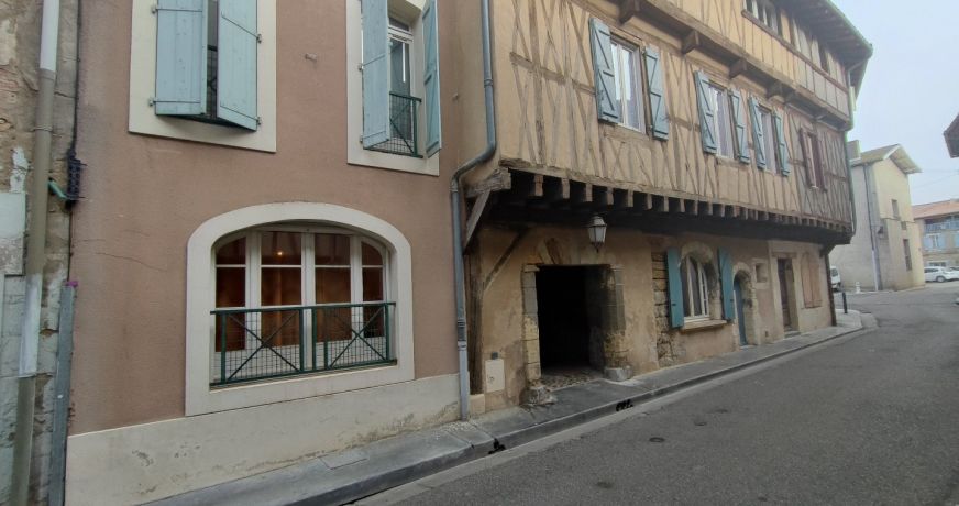 location Appartement Varilhes