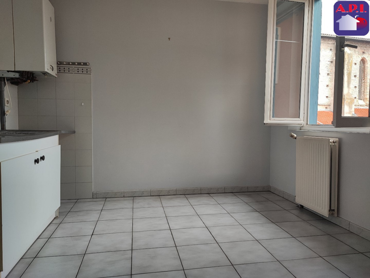 location Appartement Varilhes - Photo 4