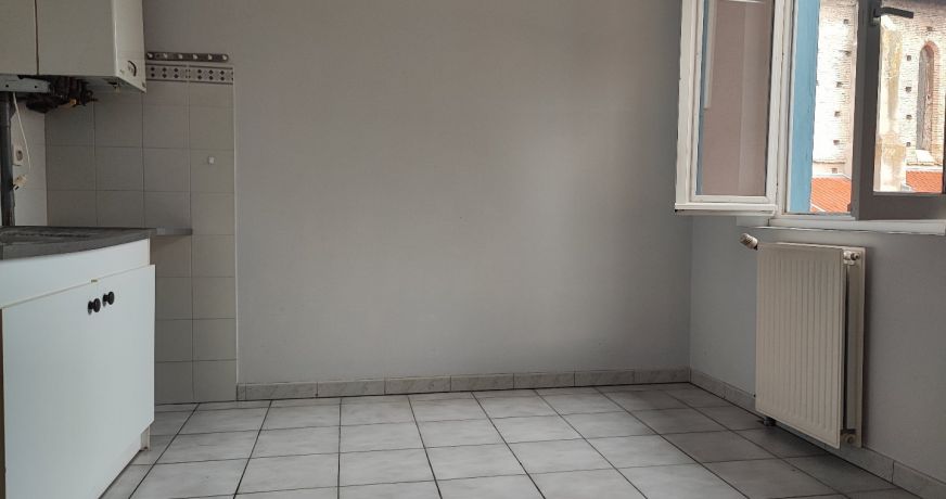 location Appartement Varilhes