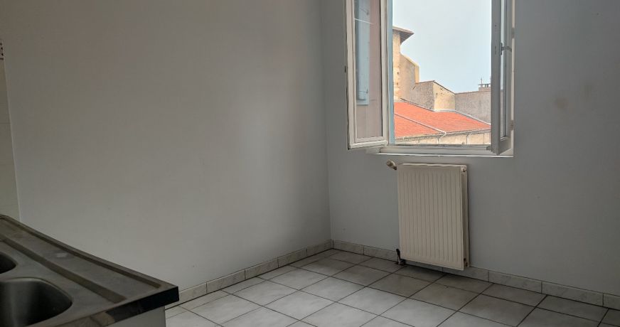 location Appartement Varilhes