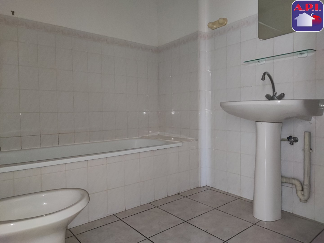 location Appartement Varilhes - Photo 9