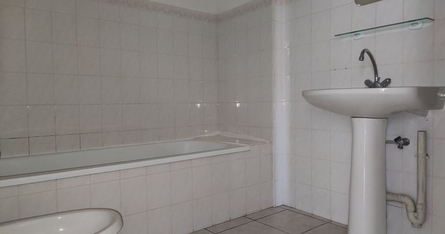 location Appartement Varilhes