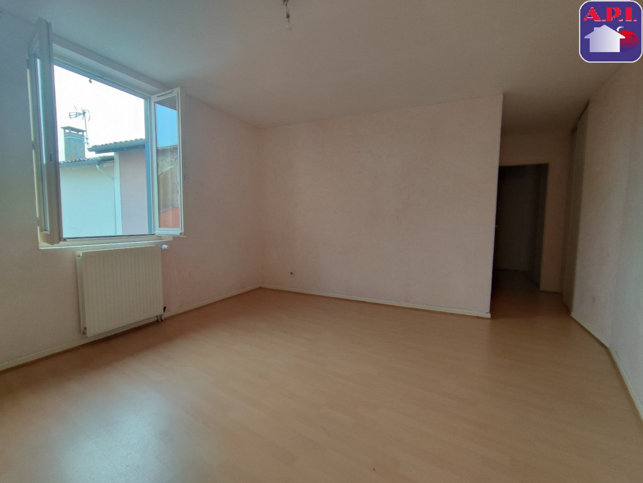 location Appartement Varilhes - Photo 7