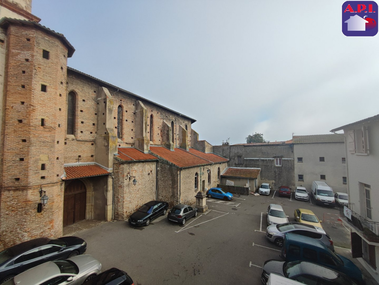 location Appartement Varilhes - Photo 10